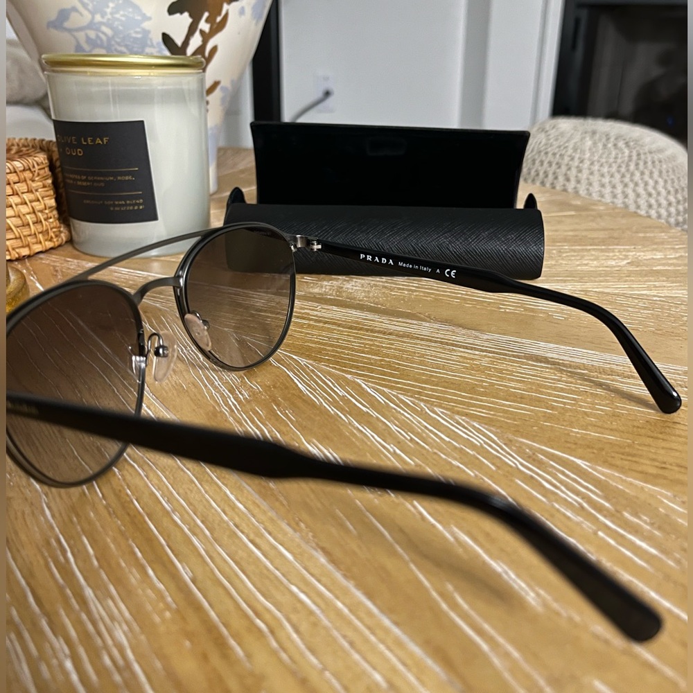 Prada Sunglasses - Picture 5 of 9